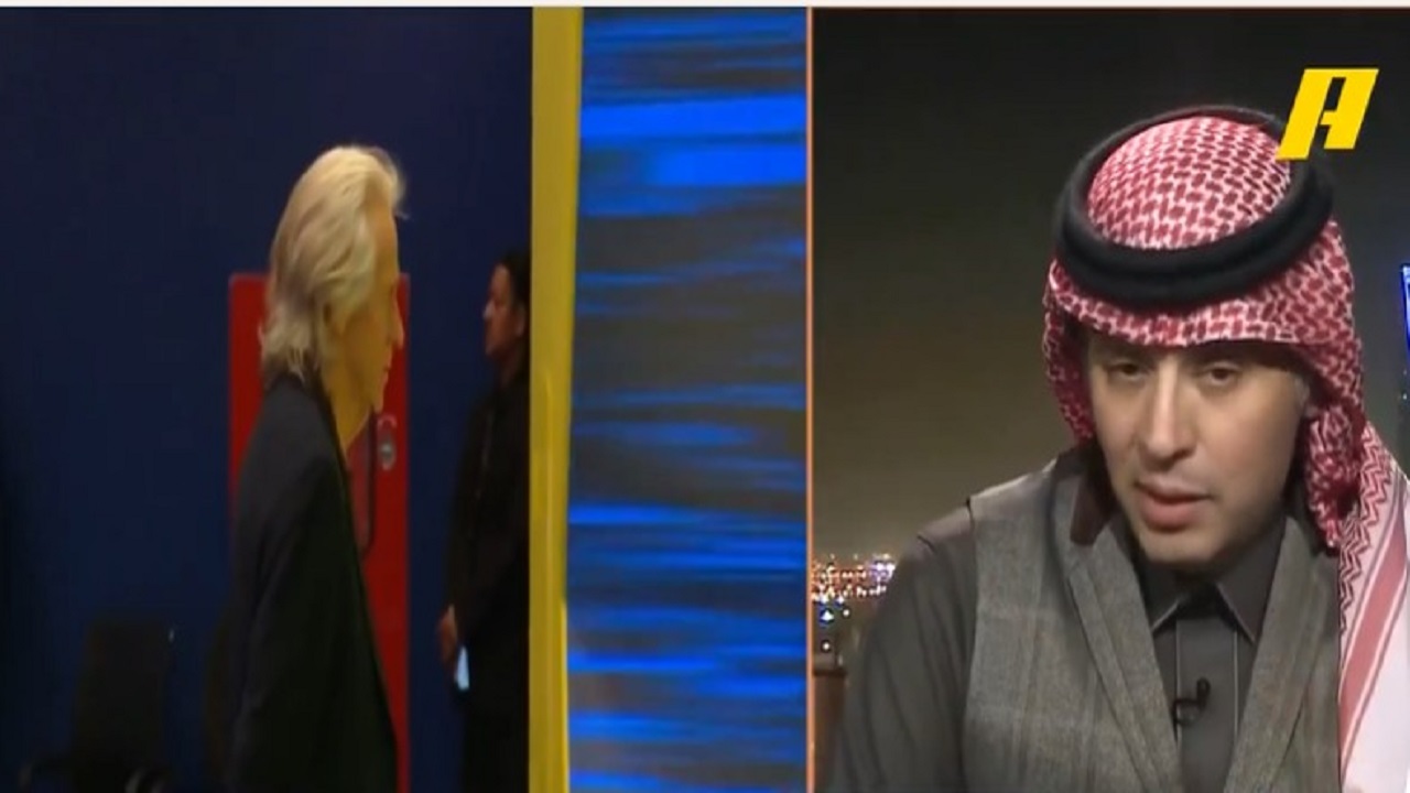 “الفهيد” يوضح السبب الحقيقي لتصريحات جيسوس المثيرة للجدل ضد الهلال.. فيديو