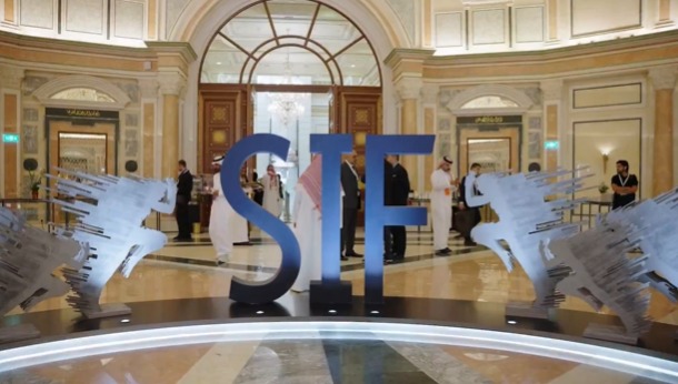 إطلاق “SIF Podcast” كأول بودكاست متخصص في الاستثمار الرياضي