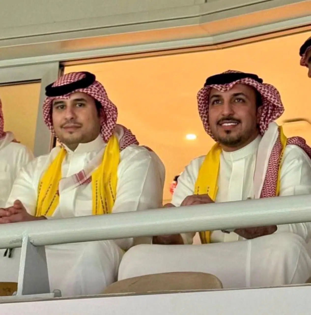 المهيدب يحفز لاعبي النصر بمكافآت للتتويج بالدوري