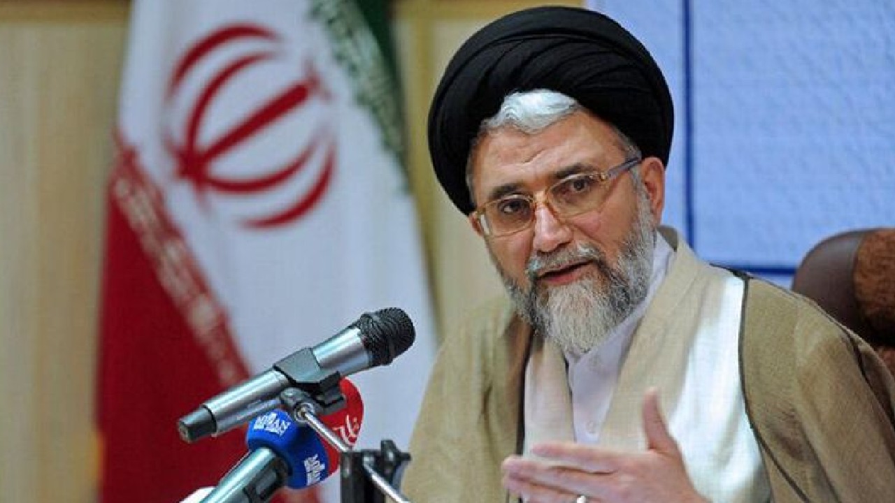 أنباء عن استهداف وزير الاستخبارات الإيراني في طهران