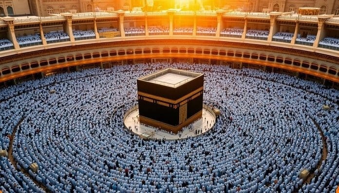 الحج تفعل غرفة عمليات خاصة لتيسير قدوم ضيوف الرحمن