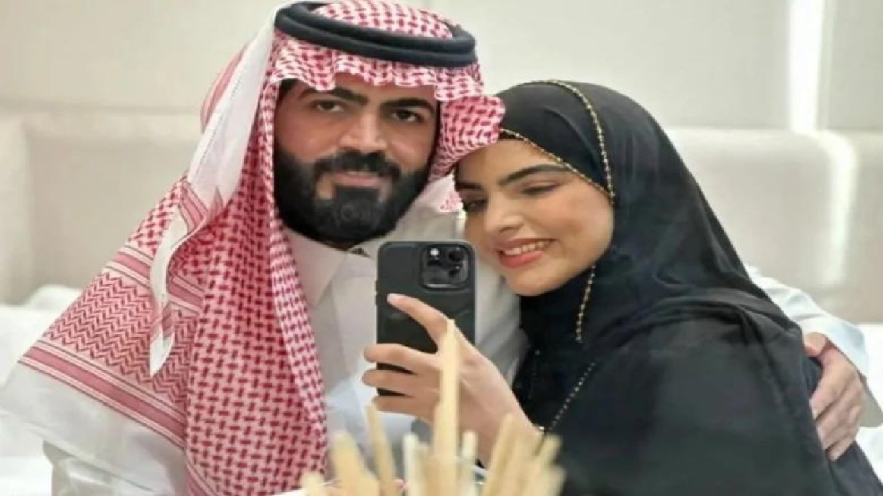 سارة الودعاني تنفي إشاعات انفصالها: أبي خصوصية في زواجي