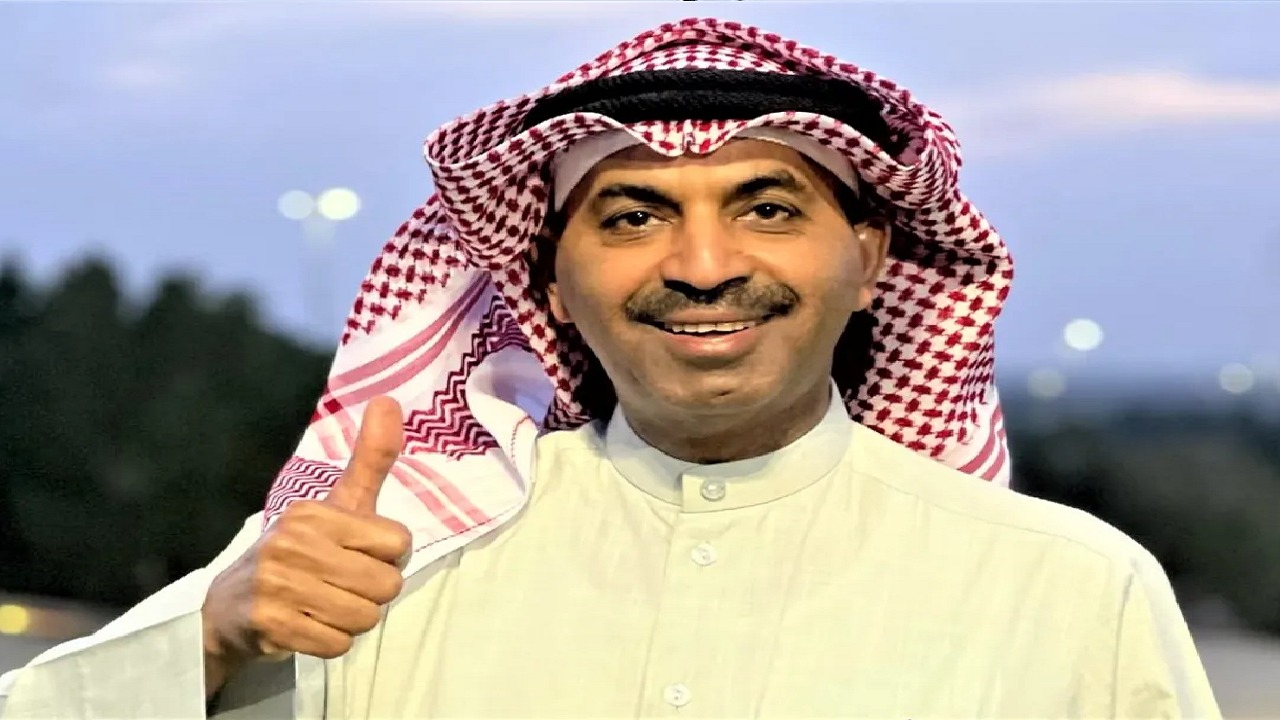 طارق العلي: تركي آل الشيخ وضع بصمة في الفن الخليجي.. فيديو