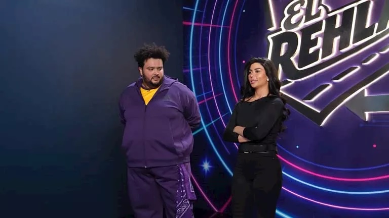 رامز جلال عن كارولين عزمي: موناليزا من الجيزة.. فيديو