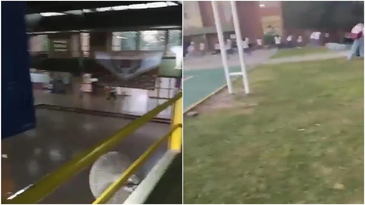 إطلاق نار بمدرسة بالأرجنتين يسفر عن قتلى وإصابات بسبب التنمر.. فيديو