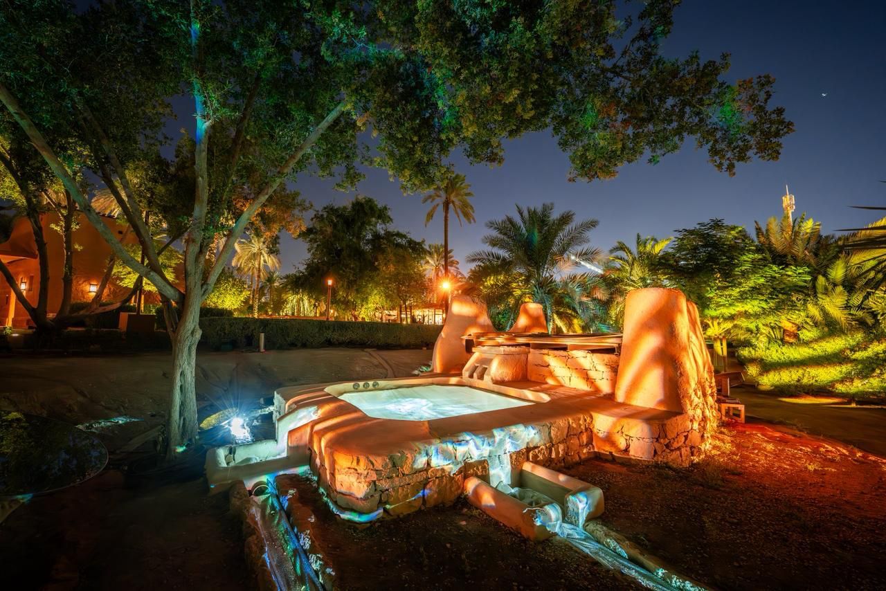 زوار ليالي الدرعية يكتشفون تاريخا متجذرا وتجربة أصيلة.. صور