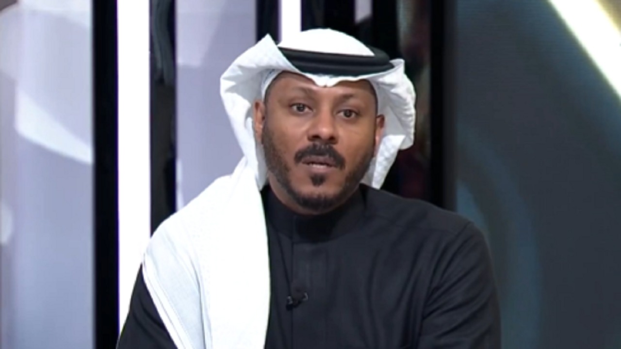 القاضي: نظام خروج المغلوب بالمواجهات الآسيوية ليس في مصلحة الأندية السعودية.. فيديو