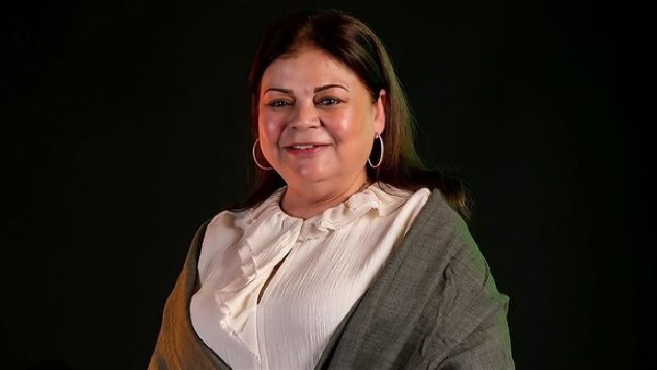 ماجدة زكي تتعرض لعملية قلب طارئة