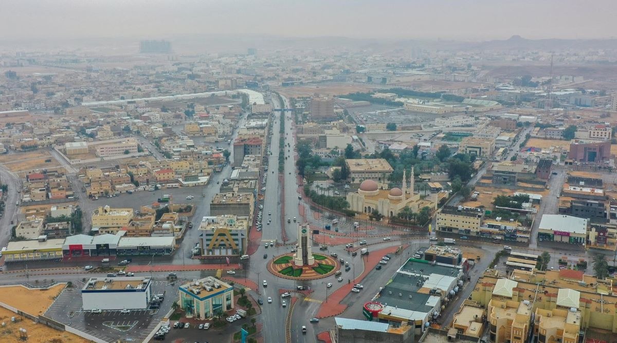 الأرصاد: انخفاض درجات الحرارة من الأربعاء على 3 مناطق