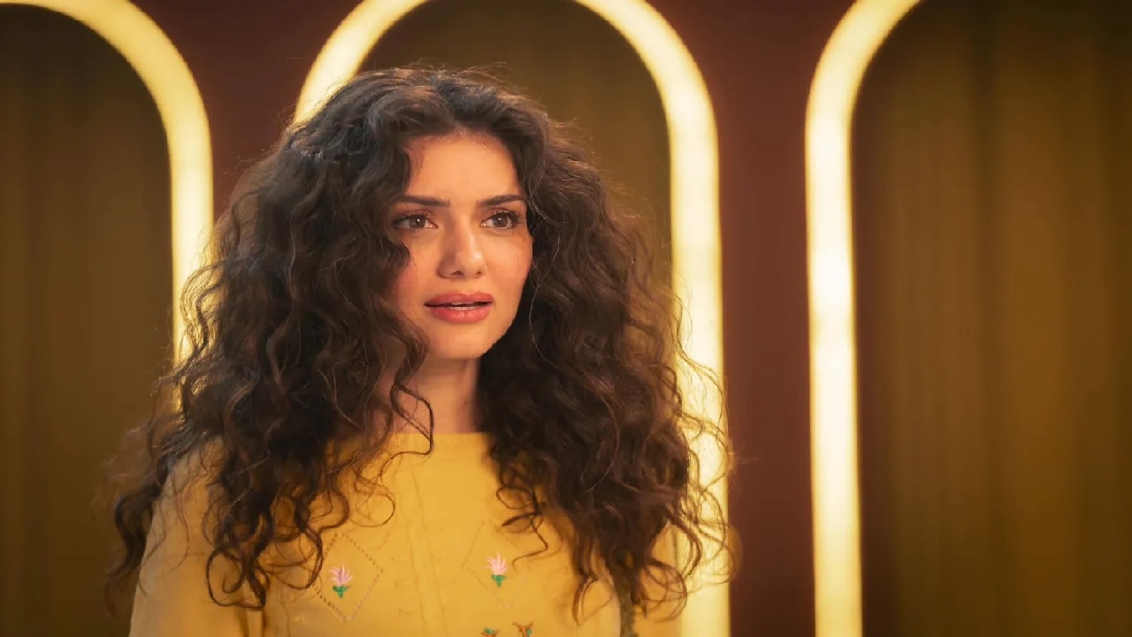 الفنانة جيهان الشماشرجي أمام القضاء في قضية سرقة بالإكراه