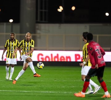  الاتحاد يستأنف تدريباته الجمعة المقبل