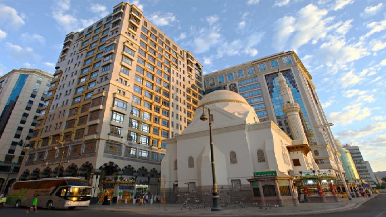 إمارة المدينة المنورة تعلن وظائف شاغرة