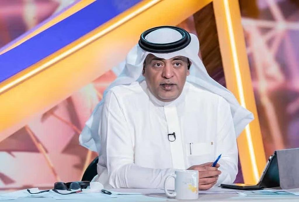 الفراج: دعونا نتنافس بشرف والأجدر يفوز داخل الملعب