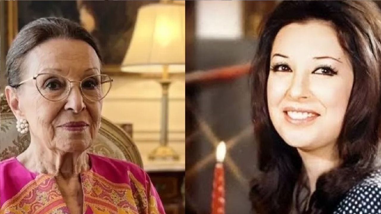 أسرة نجاة الصغيرة تتخذ الإجراءات القانونية ضد المشككين في هويتها المصرية