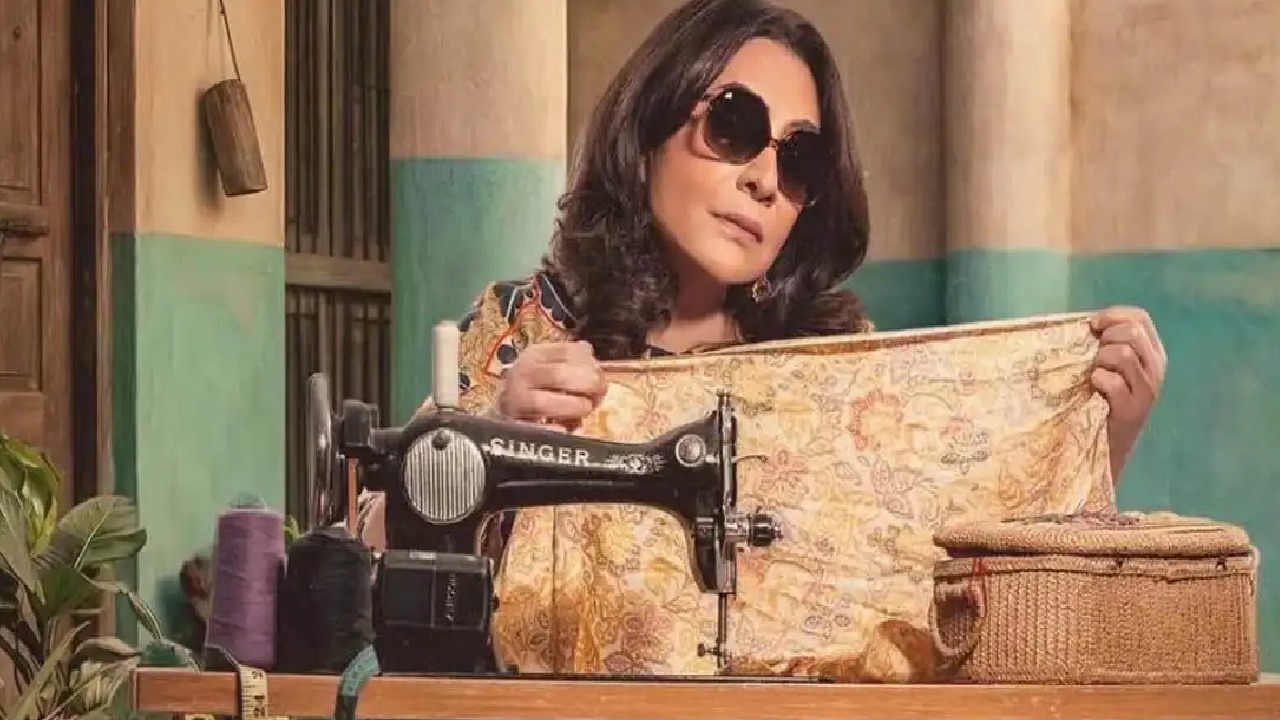 مسلسل الغميضة يصدم جمهوره بنهاية غير متوقعة.. فيديو