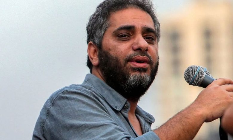 شاهد يفجر مفاجأة جديدة في قضية فضل شاكر