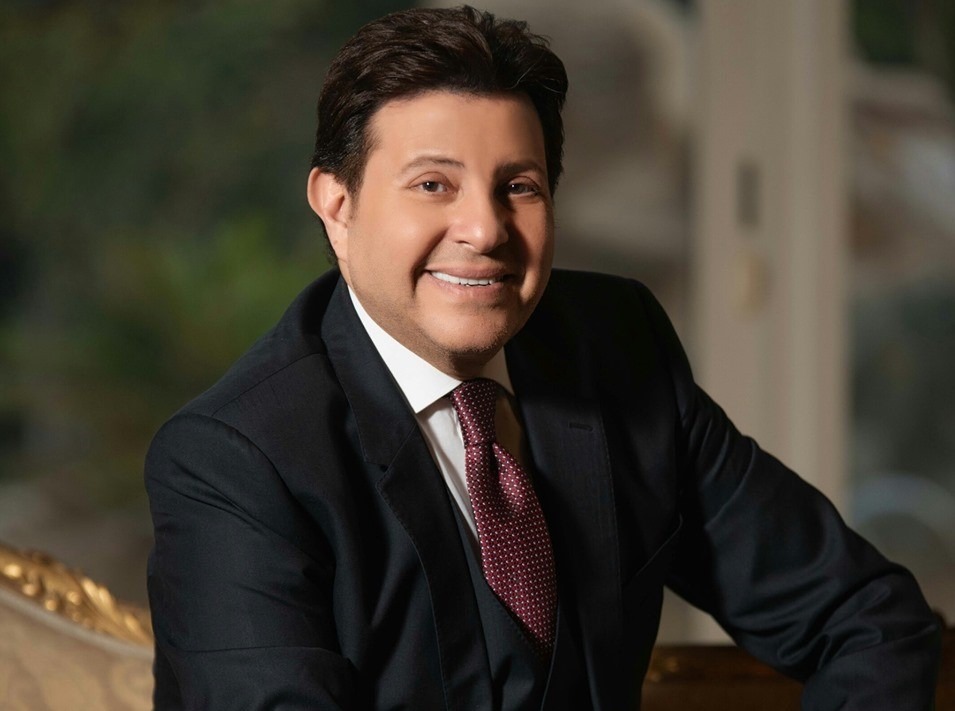 نقابة الموسيقيين تنفي وفاة هاني شاكر