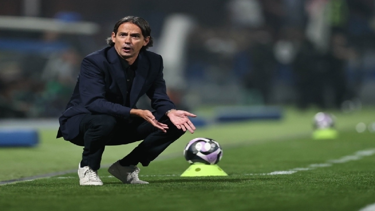 إنزاجي يبدأ دمج المواهب الشابة في تدريبات الهلال