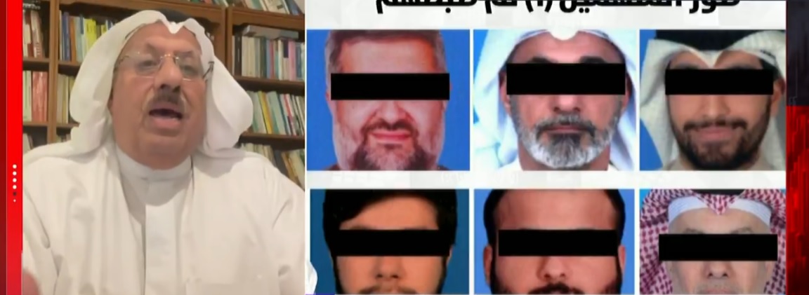 كاتب سياسي: إيران تستخدم المذهب الديني لأغراض سياسية.. فيديو