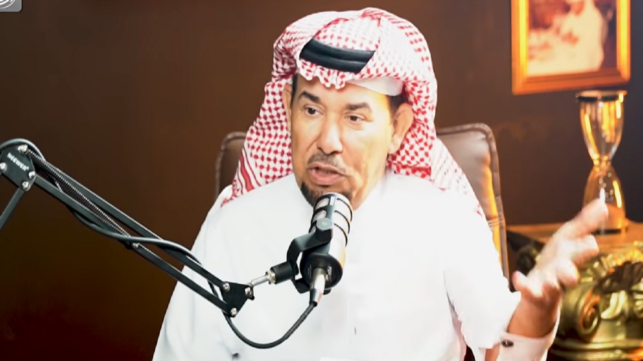 خالد القروني: الصرامي فاوضني للنصر والدهام رفض تسجيلي في الهلال.. فيديو