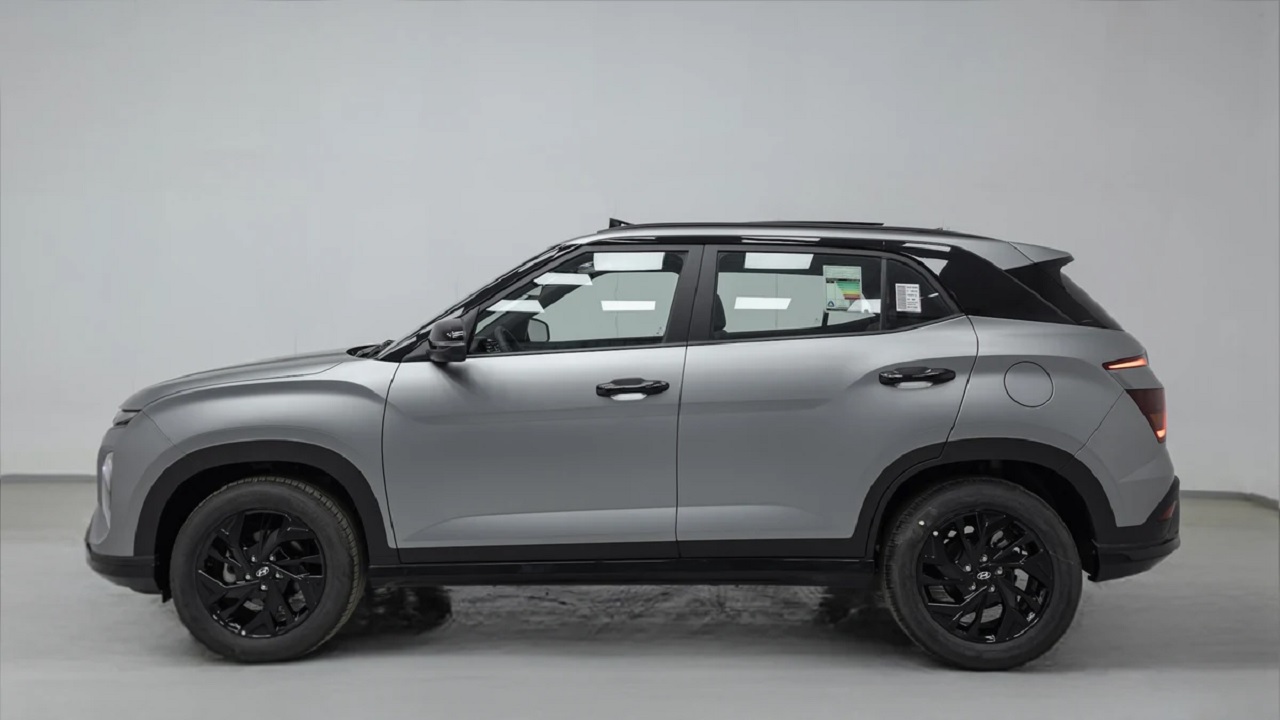 هيونداي كريتا 2026 تصل المملكة بمواصفات مميزة.. صور