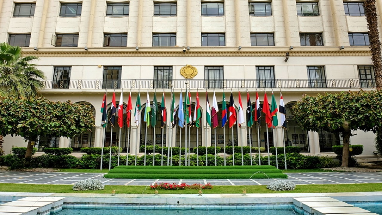 مجلس الجامعة العربية الوزاري يجدد إدانته للاعتداءات الإيرانية على عدد من الدول العربية