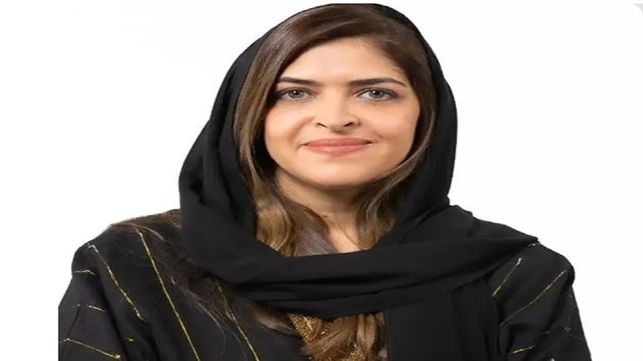 تعيين مريم فيكتشيلو رئيسًا تنفيذيًا للهيئة السعودية للبحر الأحمر
