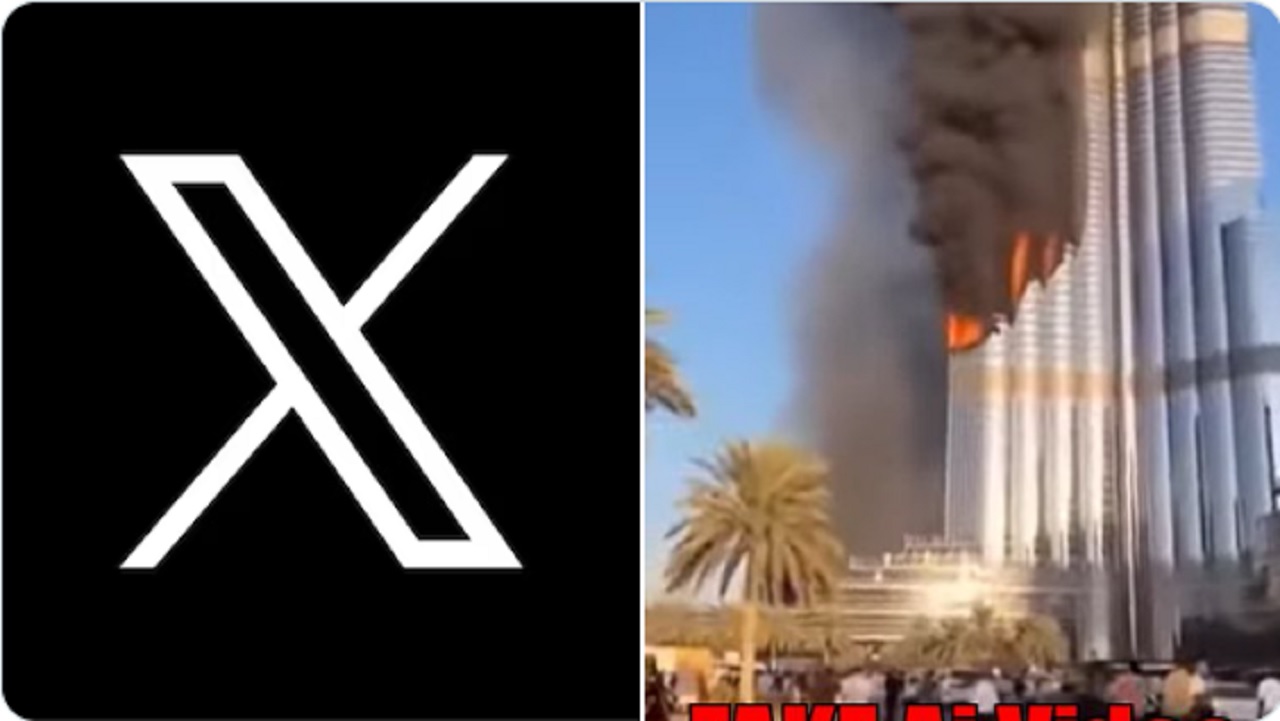 منصة X تعلن ضوابط صارمة للحسابات التي تنشر مقاطع AI عن النزاعات