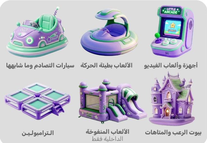 هيئة الترفيه تعلن السماح بتشغيل الألعاب منخفضة المخاطر لمدة 3 أشهر