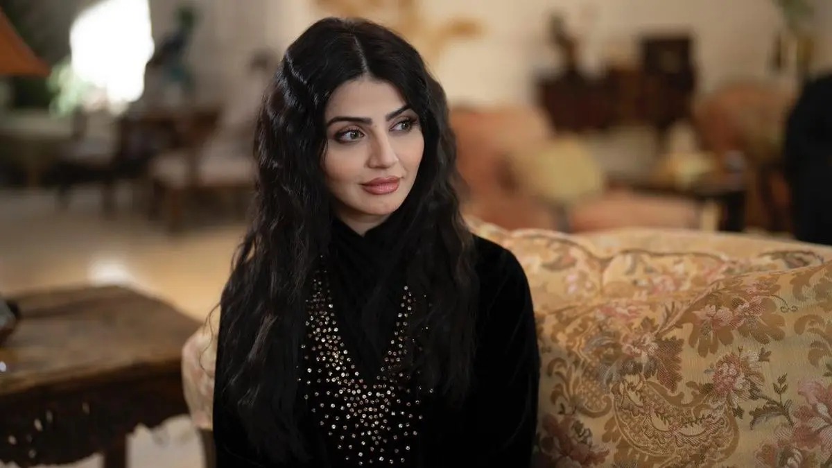 نيرمين محسن: ما عندي صداقات وأمي سافرت على نفقة الدولة حتى تستكمل علاجها