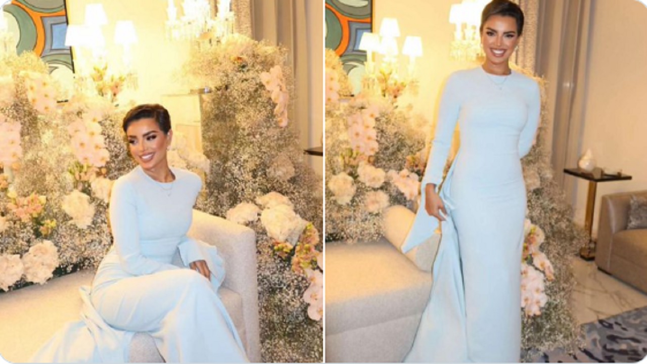 أنباء عن خطوبة صانعة المحتوى شهد ليو