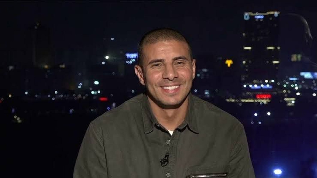 “زيدان” ينصح محمد صلاح بالانتقال إلى الدوري السعودي.. فيديو