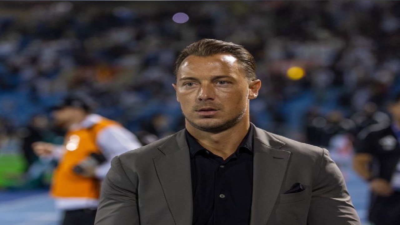 يايسله: لا علاقة لـ رياض محرز بخسارتنا