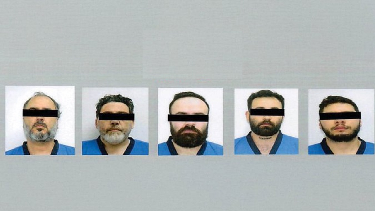 الإمارات تفكك خلية إرهابية تابعة لإيران وحزب الله الإرهابي