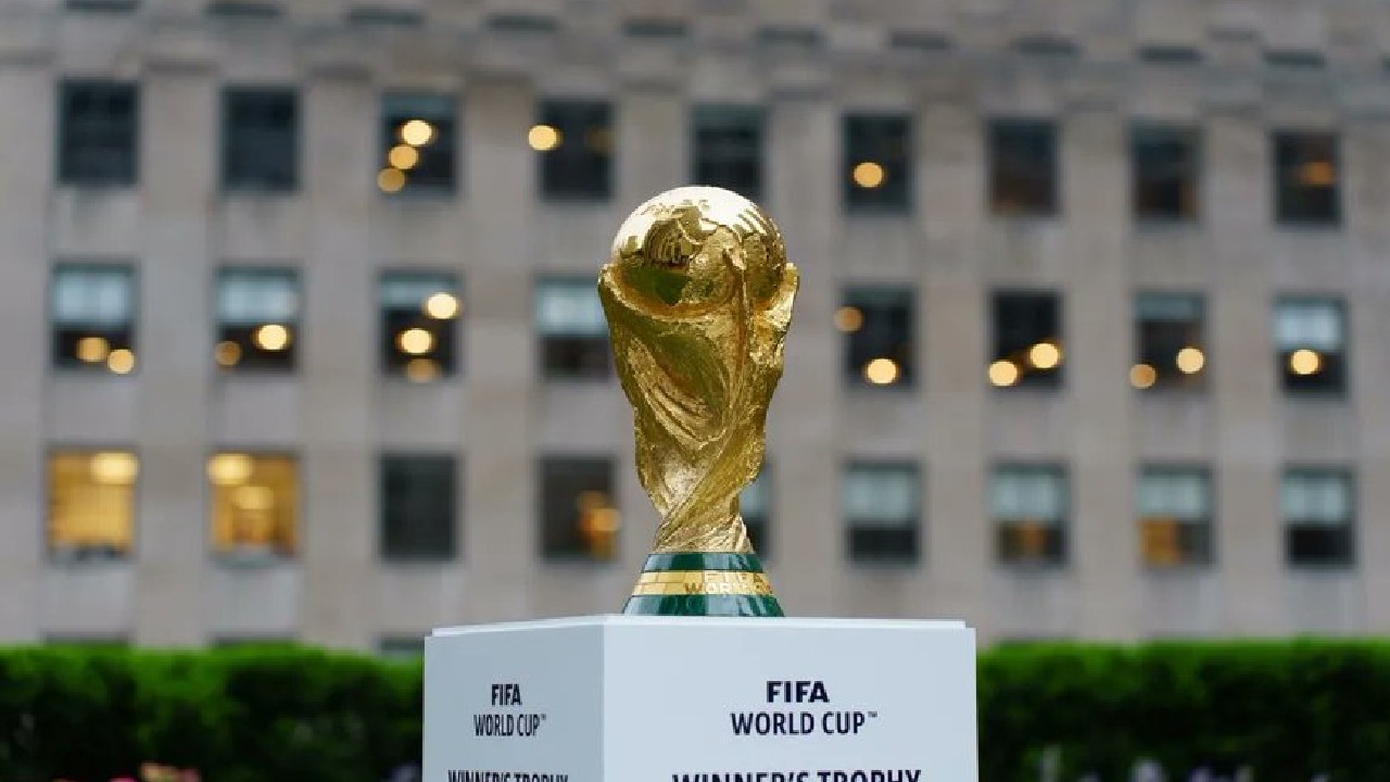 انطلاق المرحلة الأخيرة من بيع تذاكر المونديال أبريل المقبل