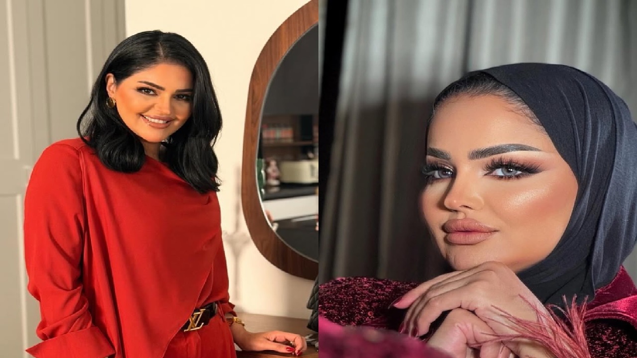 حبيبة العبدالله بعد خلع الحجاب: أنا مصدومة من نفسي