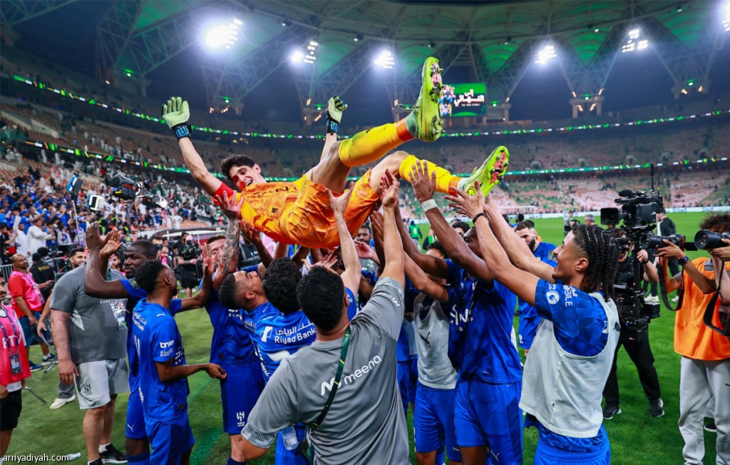 عفيفي: بونو يرعب المنافسين في ركلات الترجيح.. وهذا سر تفوقه..فيديو