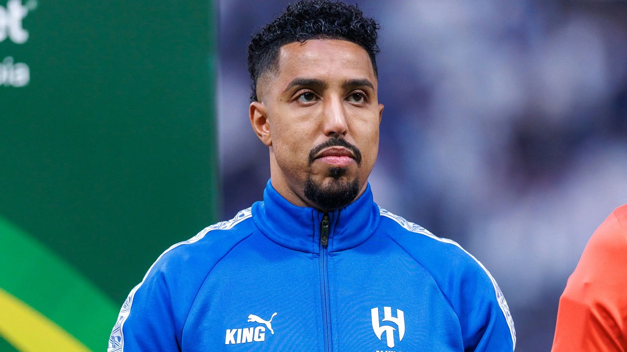 سالم الدوسري يثير الجدل برسالة يدعو فيها على من ظلمه