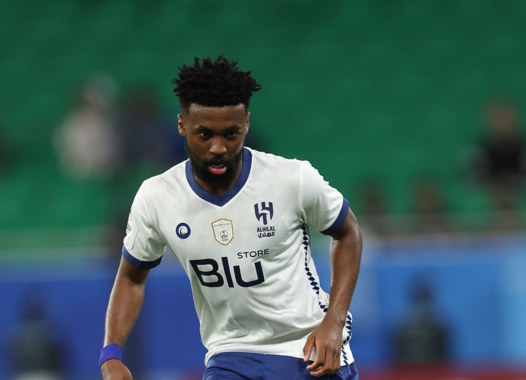 إنزاغي: أتمنى الشفاء العاجل لحمد اليامي