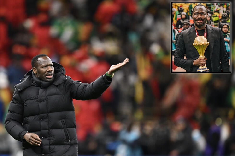 مدرب السنغال بعد سحب كأس الأمم: لن نسلم الكأس للمغرب