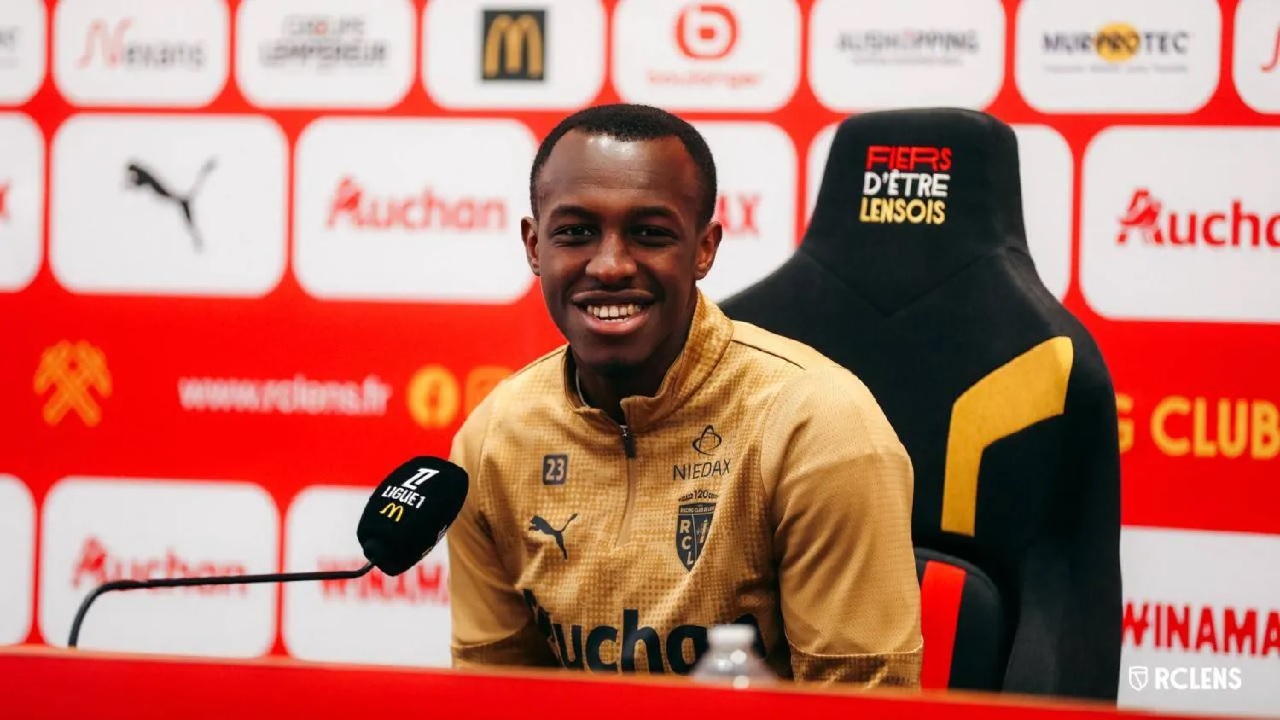 سعود عبدالحميد: تجربتي الأوروبية مختلفة عن السعودية