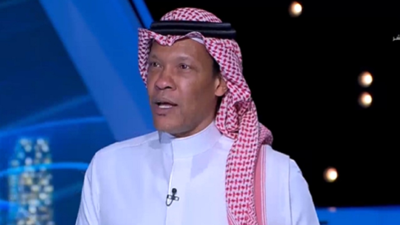 محمد الدعيع: إلى متى بنجلس نطبل لـ رينارد.. فيديو