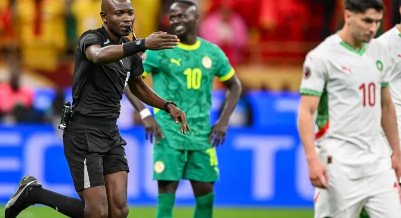 محكمة التحكيم الرياضي تقبل شكوى السنغال ضد قرار الكاف