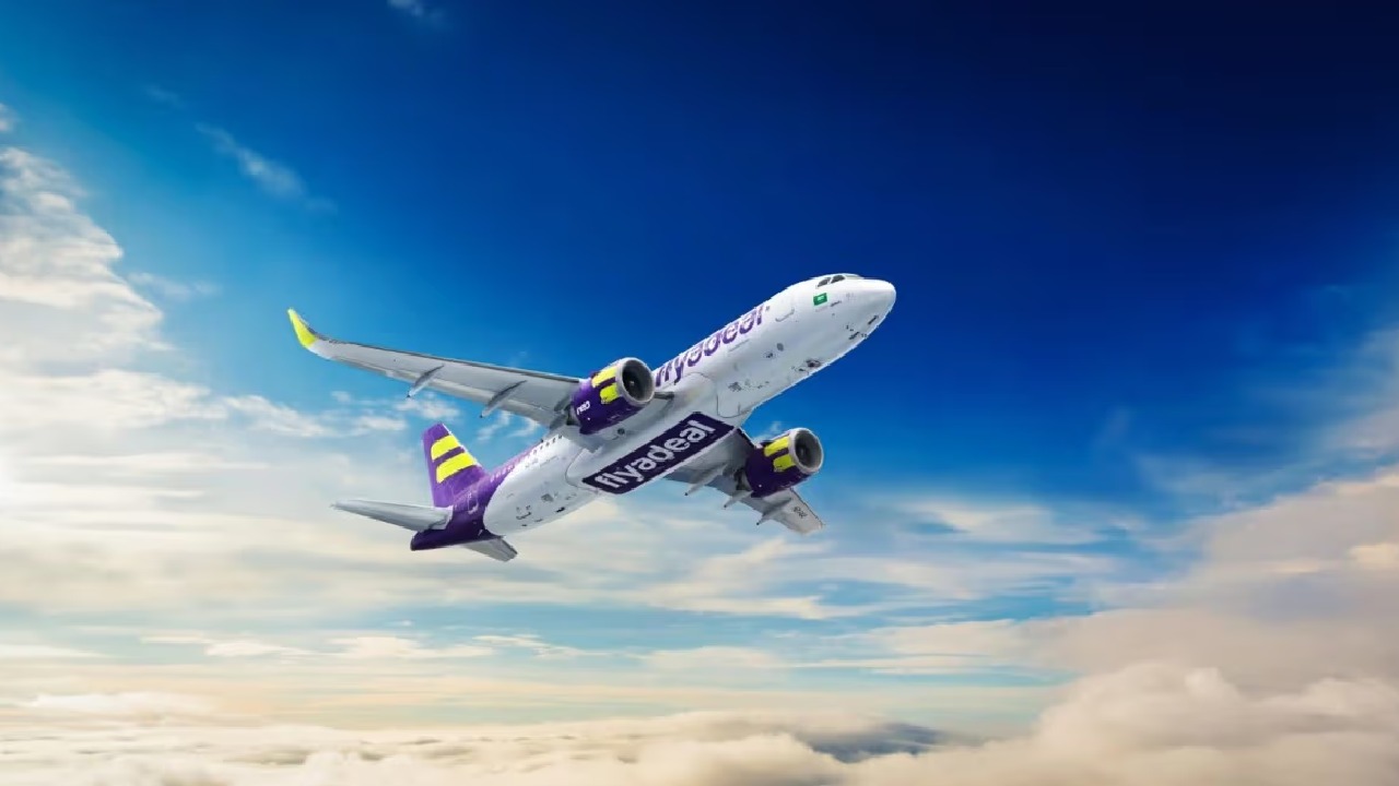 طيران أديل يعلن بدء التقديم في برنامج تمهير