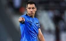 صافرة تشيلية تقود مواجهة الهلال والفتح