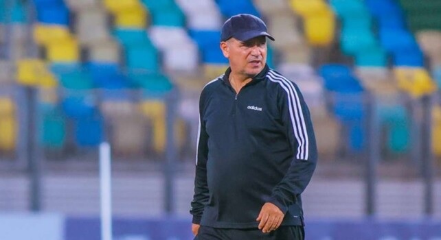 فتحي الجبال يقود الأخدود خلفا لسوموديكا