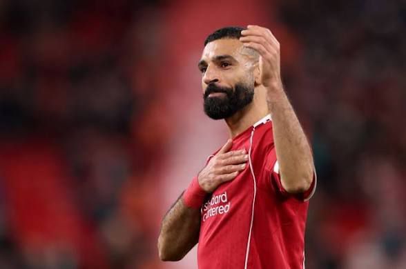 نادي أمريكي يفتح باب المفاوضات لضم محمد صلاح