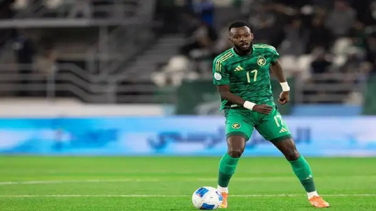 حسان تمبكتي يغيب عن أول تدريبات “الأخضر” للإصابة