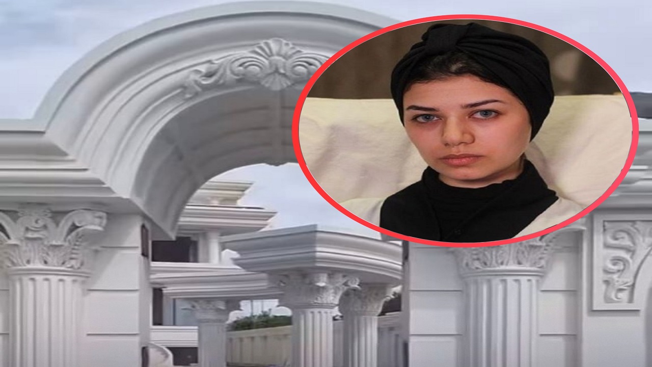 نجلاء عبدالعزيز تتعرض للهجوم بعد الجدل حول قصرها.. فيديو