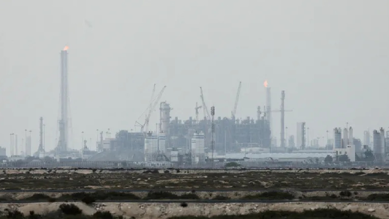 قطر: جودة الهواء في المناطق القريبة من راس لفان لا تزال ضمن المستويات الطبيعية